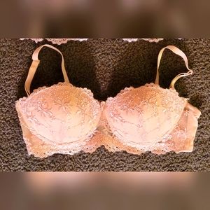 Lacey Flower 36B Bra